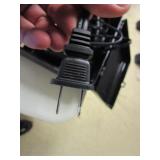 HAMILTON BEACH BENDER, BLACK & DECKER HAND MIXER AND STORAGE BOWLS
