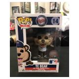 TC BEAR FUNCO FIGURE