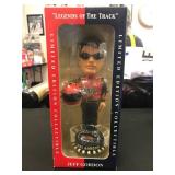JEFF GORDON BOBBLEHEAD