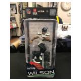 RUSSELL WILSON MCFARLANE FIGURE