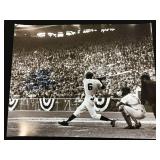TONY OLIVA AUTOGRAPHED 11X14 PHOTO WITH 3 INSCRIPTIONS