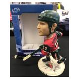 MARIAN GABORIK AUTOGRAPHED BOBBLEHEAD