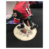 MARIAN GABORIK AUTOGRAPHED BOBBLEHEAD