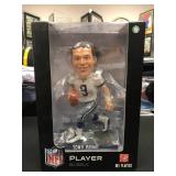 TONY ROMO BOBBLEHEAD
