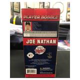 JOE NATHAN BOOBLEHEAD