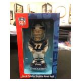 GARY LARSEN BOBBLEHEAD MN VIKINGS