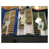 HUGE MIXED SPORTS CARDS LOT
