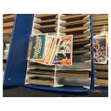 HUGE MIXED SPORTS CARDS LOT