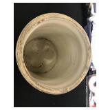 6 GALLON RED WING CROCK
