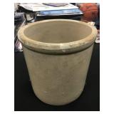 3 GALLON RED WING CROCK