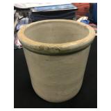 2 GALLON RED WING CROCK