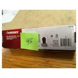 Husky Tools Air Ratchet H4110 in good condition