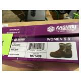 Khombu Women