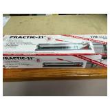Rubi 24 in. Practic Tile Cutter in good condition