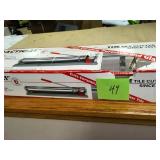 Rubi 24 in. Practic Tile Cutter in good condition