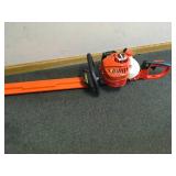 ECHO 20 in. 21.2 cc Gas 2-Stroke Cycle Hedge Trimmer