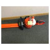 ECHO 20 in. 21.2 cc Gas 2-Stroke Cycle Hedge Trimmer
