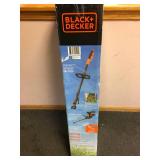 BLACK+DECKER GSP401 4-N-1 Multi-Trimmer in good condition
