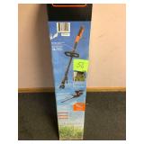 BLACK+DECKER GSP401 4-N-1 Multi-Trimmer in good condition