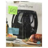 Premium Digital Air Fryer (5.8 Qt./1700-Watt) in good condition