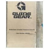 Guide Gear Deluxe Tree Stand Umbrella in good condition