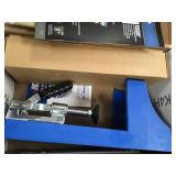 Kreg K4 Pocket-Hole System Missing drill bit in good condition