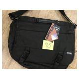 SMALL BAG STORAGE BLK in good condition