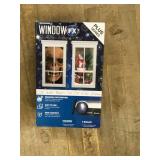 WindowFX, 28088_MP9, Plus Series 2017 Projector not used