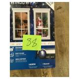 WindowFX, 28088_MP9, Plus Series 2017 Projector not used