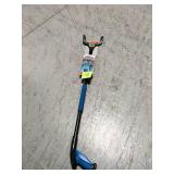 42.5 in. Steel-Rubber Rugged Trash Reacher Grabber not used