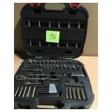 Husky Mechanics Tool Set (92-Piece) in good condition