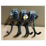 Rubbermaid FastTrack Garage Utility Hook in good condition