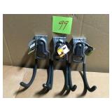 Rubbermaid FastTrack Garage Utility Hook in good condition