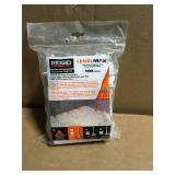 RIDGID LevelMax Anti-Lippage and Spacing System Flat Stem in good condition