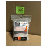 RIDGID LevelMax Anti-Lippage and Spacing System Flat Stem in good condition