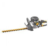 RYOBI 22 in. 26 cc Gas Hedge Trimmer in good condition