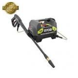 RYOBI Reconditioned 1,600 PSI 1.2 GPM Electric Pressure Washer in good condition