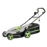 Lawnmaster 15 in. 2-in-1 Mulching Corded Electric Walk Behind Push Mower in good condition