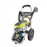 Ryobi 2,300 PSI 1.2 GPM High Performance Electric Pressure Washer IN GOOD CONDITIONS