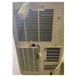 LG Portable AC, 3 modes w/ fan function- Unit only