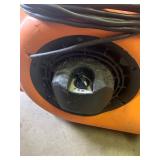 Ridgid Air Mover- SALVAGE Does not work- for parts