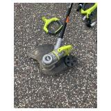 Ryobi Trimmer lot- as is- Untested/Salvage