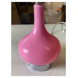 Safevieh Kids table Lamp- Pink KID4087P