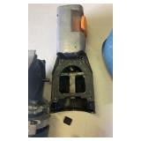 SALVAGE- BROKEN/ for parts Ryobi RJ165V 120V Variable Speed Reciprocating Saw