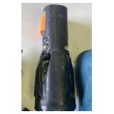 SALVAGE- BROKEN/ for parts Ryobi RJ165V 120V Variable Speed Reciprocating Saw