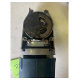 SALVAGE- BROKEN/ for parts Ryobi RJ165V 120V Variable Speed Reciprocating Saw