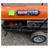 Dyna-glo Pro 135,000 btu