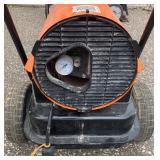Dyna-glo Pro 135,000 btu