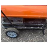 Dyna-glo Pro 135,000 btu