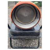 Dyna-glo Pro 135,000 btu